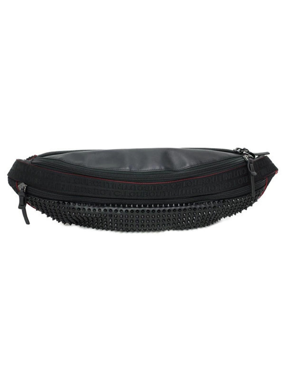 Christian Louboutin Paris NYC Crossbody Bag